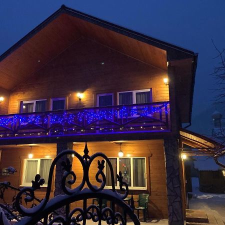 Zarinski Kvasy Exterior photo